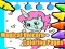 Jeu Coloriages Licorne Magique en ligne