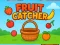 Jeu Attrape-fruits en ligne