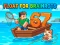 Jeu Float for Brainrots en ligne