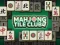 Jeu Club de tuiles Mahjong en ligne