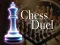 Jeu Duel d'échecs en ligne