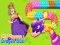 Jeu Girl Rescue Dragon Out en ligne