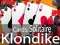 Jeu Cartes: Klondike Solitaire en ligne