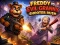 Jeu Freddy contre le mal Granny Shooter Rush en ligne