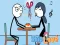 Jeu Sauter l'amour en ligne Jeu Sauter l'amour en ligne