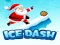 Jeu Dashe de glace en ligne