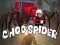 Jeu Train Choo Choo Spider Monster en ligne