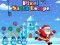Jeu Pixel Père Noël Évasion en ligne