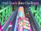 Jeu Nail Stack Run Challenge en ligne