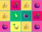 Jeu Fruit 2048 en ligne Jeu Fruit 2048 en ligne