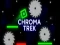 Jeu Chroma trek en ligne