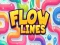 Jeu Ng: lignes de flux en ligne