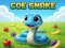 Jeu Serpent Coe en ligne
