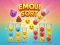 Jeu Trier les Emoji en ligne