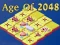 Jeu Âge de 2048 en ligne