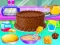Jeu Kid Cakes Maker Cooking Bakery en ligne