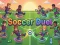 Jeu Duel de football en ligne