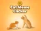 Jeu Chat Meme Clicker en ligne