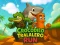 Jeu Crocodilo Tralalero Run en ligne