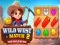 Jeu Match Wild West 2: The Gold Rush en ligne