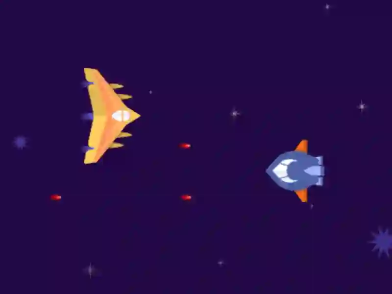 Jeu Attaque à réaction en ligne