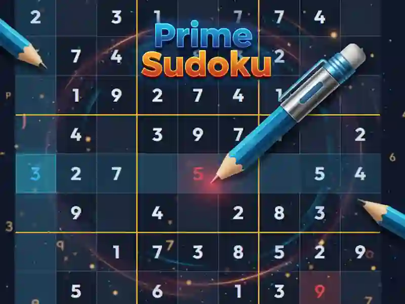 Jeu Premier Sudoku en ligne