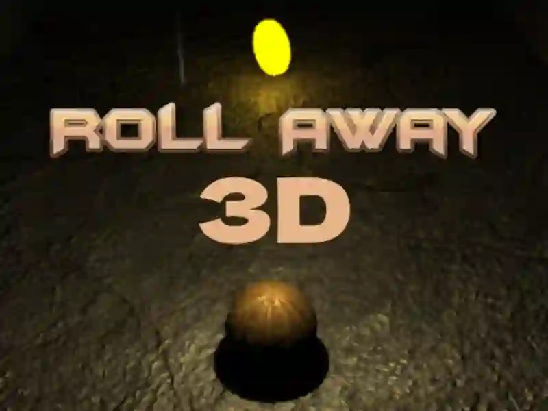 Jeu Rouler modèle 3D en ligne