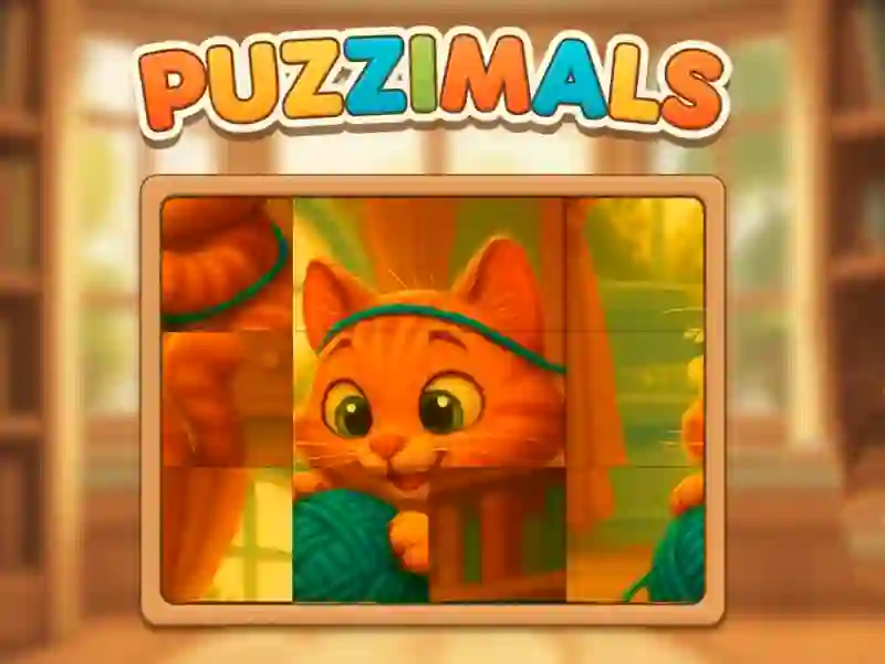 Jeu Puzzles en ligne
