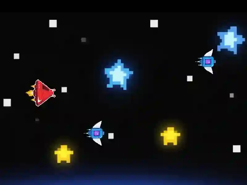 Jeu Pixels Ailes en ligne Jeu Pixels Ailes en ligne