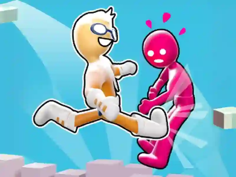 Jeu Pushover 3D en ligne