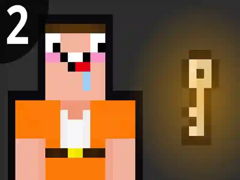 Jeu Noob : Jailbreak 2 en ligne Jeu Noob : Jailbreak 2 en ligne