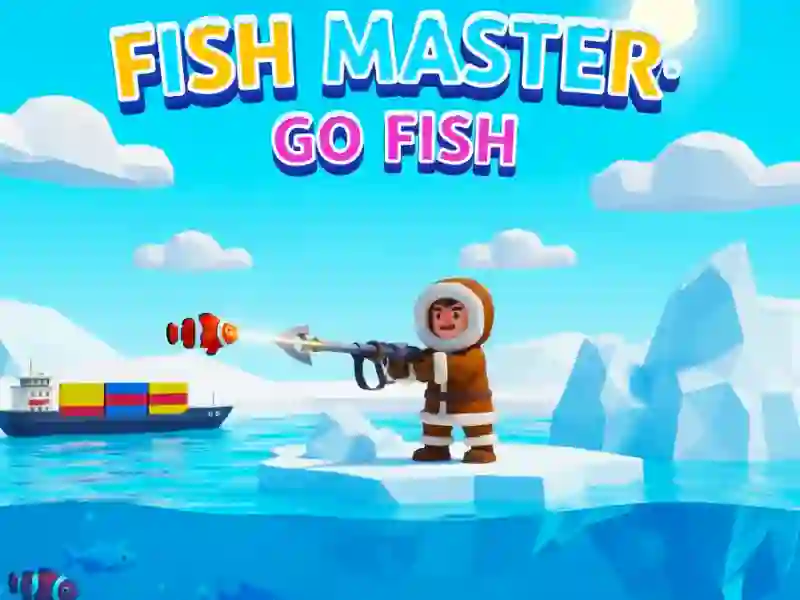Jeu Fish Master : Allez pêcher en ligne