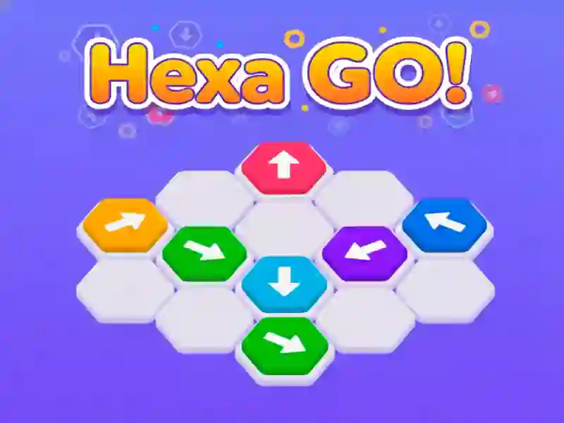 Jeu Hexa GO! en ligne