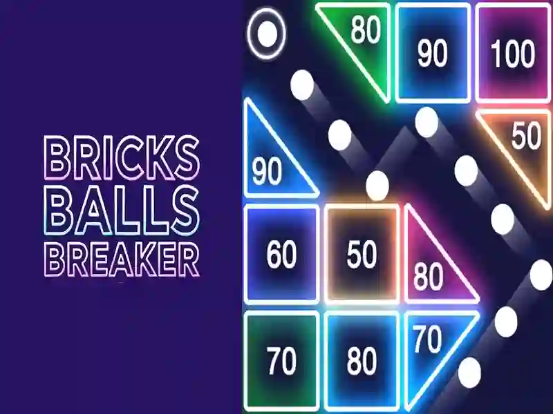 Jeu Briseur de boules de briques en ligne