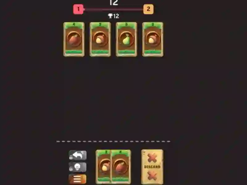 Jeu Ferme 2048 en ligne