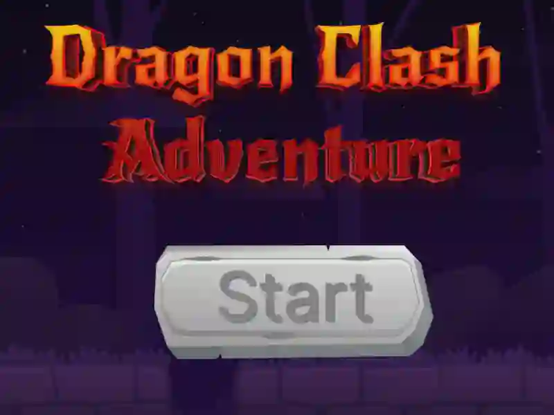 Jeu Aventure de conflit de dragon en ligne