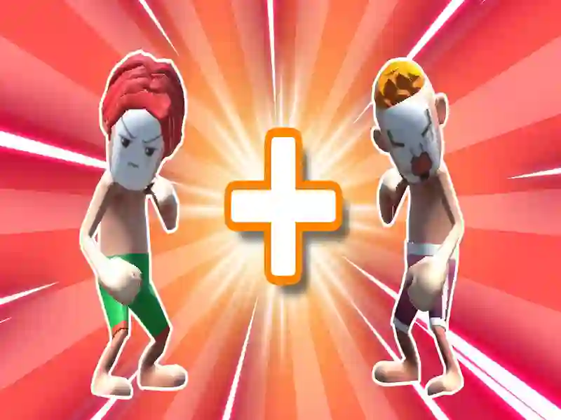 Jeu Fusionner en ligne