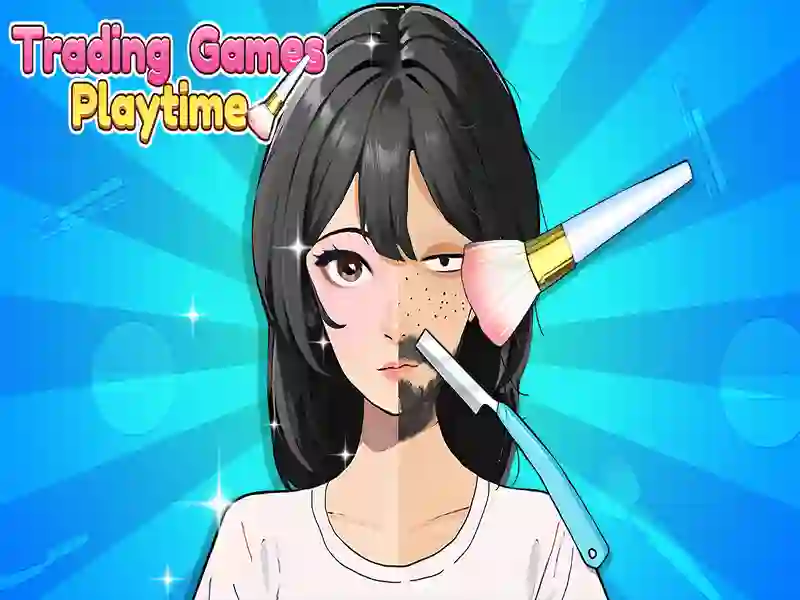 Jeu Trading Games Heure de jeu en ligne
