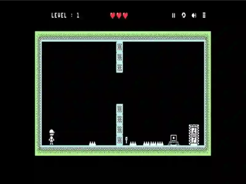 Jeu Bord de survie en ligne