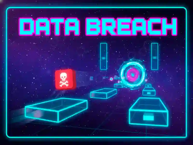 Jeu Violation de données en ligne