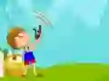 Jeu Tireur de Mangue en ligne