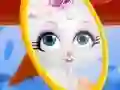 Jeu Bébé Hazel - chat coquin en ligne