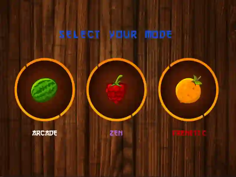 Jeu Trancher la maîtrise d'un ninja en ligne Jeu Trancher la maîtrise d'un ninja en ligne