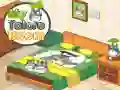 Jeu Ma chambre Totoro en ligne