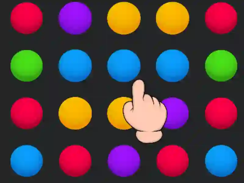 Jeu Ballons à bulles en ligne