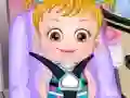 Jeu Bébé Hazel: Rendez-vous de jeu en ligne