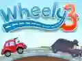 Jeu Wheely 3 en ligne