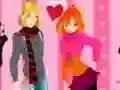Jeu Couple de la Saint-Valentin en ligne
