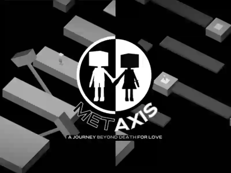 Jeu Métaxie en ligne