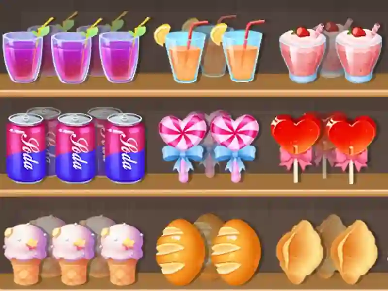 Jeu Balayage en ligne